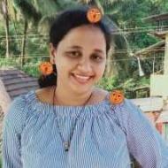 Shreya K. Class I-V Tuition trainer in Mumbai