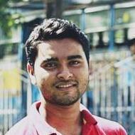 Souvik Sarkar Class 6 Tuition trainer in Kolkata