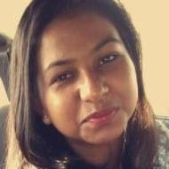 Neha Z. IELTS trainer in Jalandhar