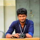 Photo of Ranjith Yasotha