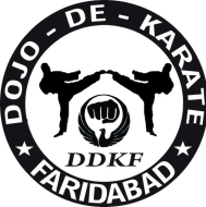 Dojo De Karate Kickboxing institute in Faridabad