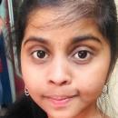 Photo of Keerthi