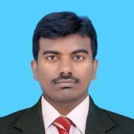 Hariharan V Class 12 Tuition trainer in Chennai