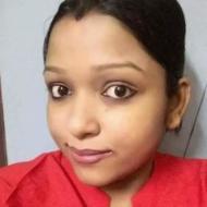 Shreya B. Class 6 Tuition trainer in Kolkata