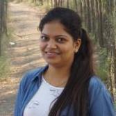 Prutha P. BSc Tuition trainer in Pimpri-Chinchwad