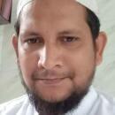 Photo of Mohd Kifayatullah