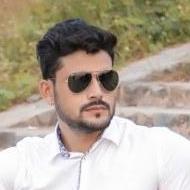 Zaheer Ahmed Butt Personal Trainer trainer in Derabassi