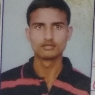 ROHIT S. Class 12 Tuition trainer in Varanasi