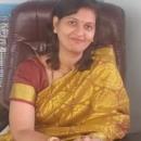 Photo of Gayatri K.