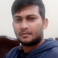 Anurag Verma Class 6 Tuition trainer in Delhi