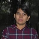 Photo of Aditi H.