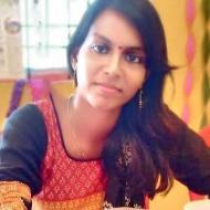 Sneha. S. Handwriting trainer in Chennai