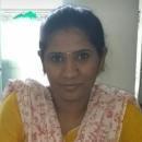 Photo of M. Swetha Y.