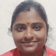 Nithiya G. French Language trainer in Bangalore