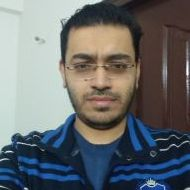 Devashish Singh Class 6 Tuition trainer in Noida