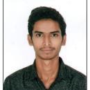 Photo of Nithin Reddy Kancherakuntla