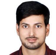 SUNNY SINGH BHADAURIYA Class I-V Tuition trainer in Vadodara