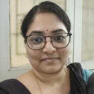 Mythili T. Java trainer in Hyderabad