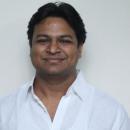 Photo of Vikas Agarwal