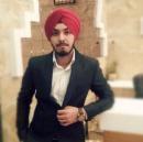 Photo of Mr. Amandeep Singh Kalra