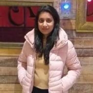 Ankita M. UGC NET Exam trainer in Noida