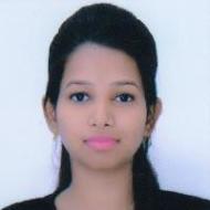 Anshu G. Class 6 Tuition trainer in Ghaziabad