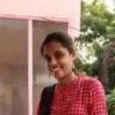 Photo of Saranya Nallasiva