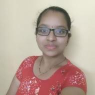 Shubhangi B. Class I-V Tuition trainer in Mumbai