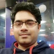 Abhishek Rao Class 10 trainer in Noida