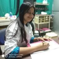 Kalyani S. Dental Tuition trainer in Noida