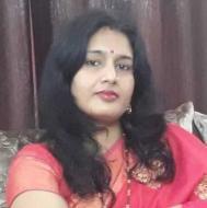 Nisha J. Class 6 Tuition trainer in Ahmedabad