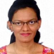 Meghana S. Hindi Language trainer in Bangalore