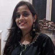 Drishti S. NEET-UG trainer in Kharagpur