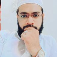 Mohd Obaid Ullah Arabic Language trainer in Hyderabad