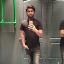 Photo of Prashant Kumar