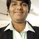 Photo of Lakshith N.