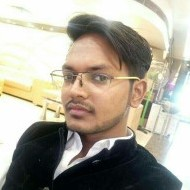 Himanshu Gupta Class 10 trainer in Delhi