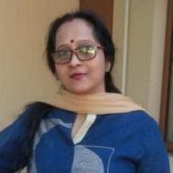 M. Lakshmi French Language trainer in Bangalore