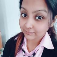 Ankita B. Class I-V Tuition trainer in Haldia