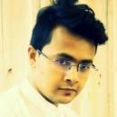 Photo of Pritam Mondal