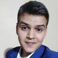 Manish Chahar Class 10 trainer in Agra