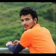 Sathish P. Zumba Dance trainer in Bangalore