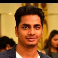 Udayan Banerjee Engineering Entrance trainer in Bangalore