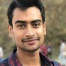 Photo of Ankit Pandey