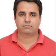 Sonu K. Class 10 trainer in Delhi