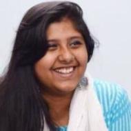Fatima S. Class I-V Tuition trainer in Delhi