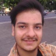 Bhoovan Bhatnagar Music Composition trainer in Vadodara