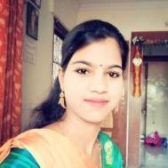 Seema K. Marathi Speaking trainer in Pune