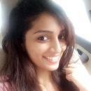 Photo of Pranathi