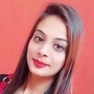 Manmeet K. trainer in Jalandhar